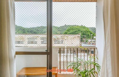 Jardim Sao Miguel Apartment | Apartamento no Guarujá 13min da Praia da Enseada