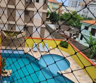 Loteamento Joao Batista Juliao Apartment | Apartamento no Guarujá