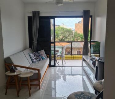 Loteamento Joao Batista Juliao Apartment | Apartamento no Guarujá