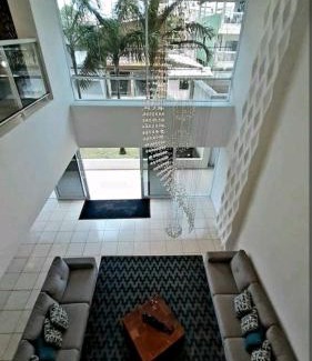 Loteamento Joao Batista Juliao Apartment | Apartamento no Guarujá - Enseada