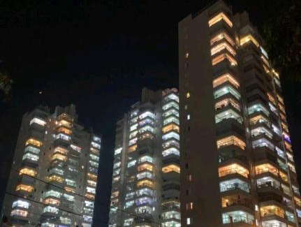 Loteamento Joao Batista Juliao Apartment | Apartamento no Guarujá - Enseada