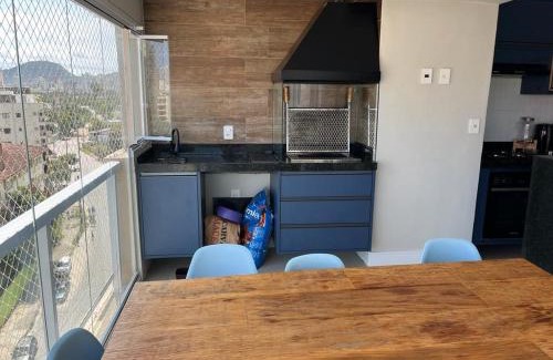 Loteamento Joao Batista Juliao Apartment | Apartamento no Guarujá - Enseada