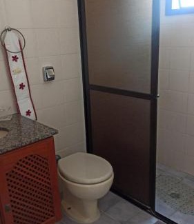 Asturias Apartment | Apartamento no Guaruja