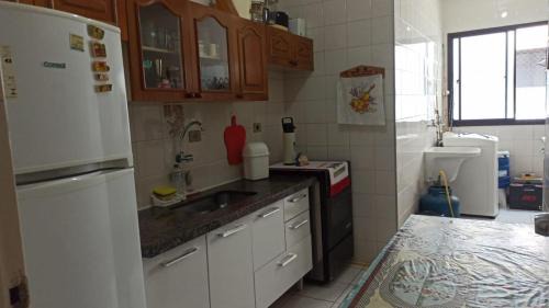 Asturias Apartment | Apartamento no Guaruja