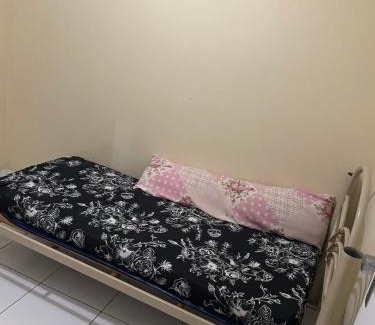 Jardim Sao Miguel Apartment | Apartamento no guaruja