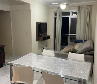 Jardim Sao Miguel Apartment | Apartamento no guaruja