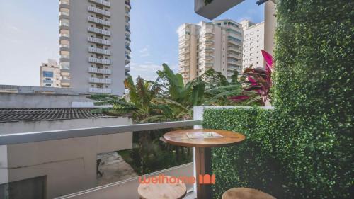 Jardim Centenario Apartment | Apartamento no Guaruja proximo ao mar