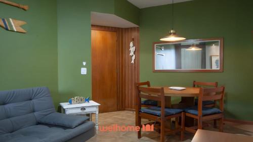 Jardim Centenario Apartment | Apartamento no Guaruja proximo ao mar
