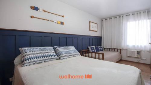 Jardim Centenario Apartment | Apartamento no Guaruja proximo ao mar