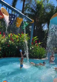 Prive das Caldas Hotel | Apartamento no hotel Hot Springs com hidromassagem no quarto