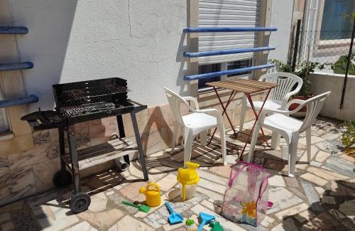 Sao Bernardino Apartment | Apartamento no coração da aldeia