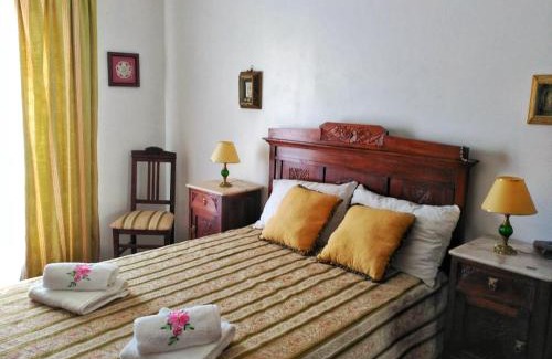 Sao Bernardino Apartment | Apartamento no coração da aldeia