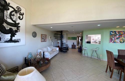 Recreio dos Bandeirantes Apartment | Apartamento no Recreio dos Bandeirantes