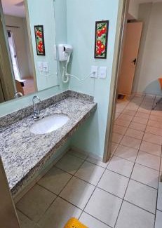 J Jeriquara Apartment | Apartamento no Residencial Jardins das Thermas- Caldas Novas