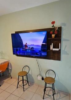 J Jeriquara Apartment | Apartamento no Residencial Jardins das Thermas- Caldas Novas