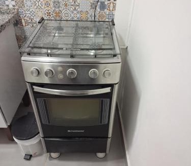 Sao Cristovao Apartment | Apartamento no Rio perto do centro