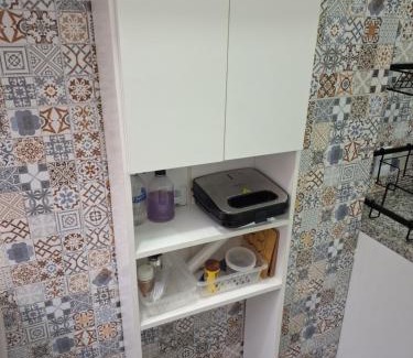 Sao Cristovao Apartment | Apartamento no Rio perto do centro