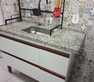 Sao Cristovao Apartment | Apartamento no Rio perto do centro