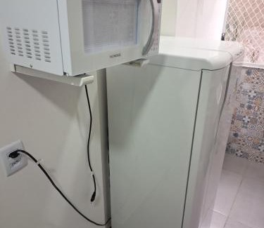 Sao Cristovao Apartment | Apartamento no Rio perto do centro