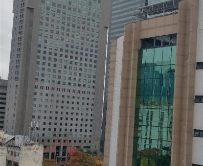 Lapa Hotel | Apartamento no Rio