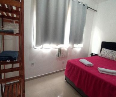 Lapa Hotel | Apartamento no Rio