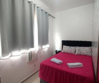 Lapa Hotel | Apartamento no Rio