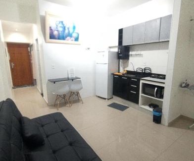 Lapa Hotel | Apartamento no Rio