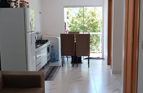 Alto Ribeirao Apartment | Apartamento no Sul da Ilha