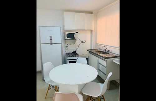 Sitio Barrocada Apartment | Apartamento no Tremembé/tucuruvi Apto 06