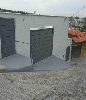 Sitio Barrocada Apartment | Apartamento no Tremembé SP 02 Quartos Zona Norte