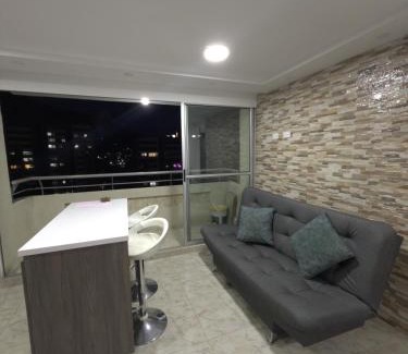 Bello Apartment | Apartamento Nogales