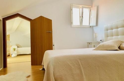 Noia Apartment | Apartamento Noia Centro Derecha
