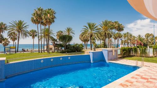 San Pedro de Alcantara Apartment | Apartamento Noray Playa
