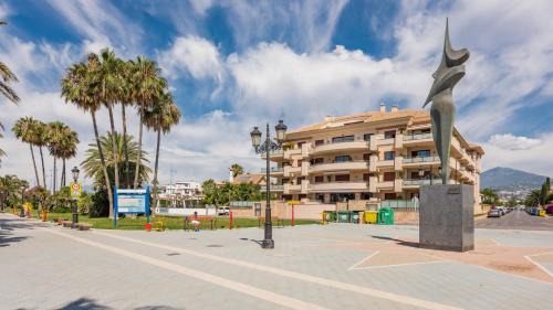 San Pedro de Alcantara Apartment | Apartamento Noray Playa