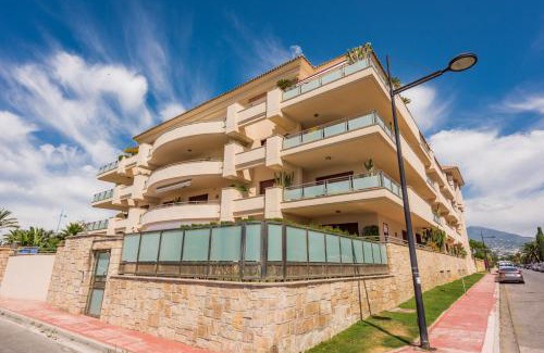 San Pedro de Alcantara Apartment | Apartamento Noray Playa