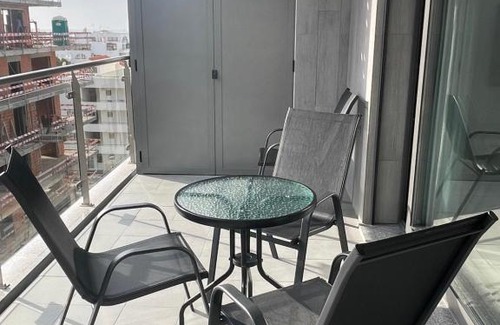 Cavacos Apartment | Apartamento Noronki - Altos do Forte Novo