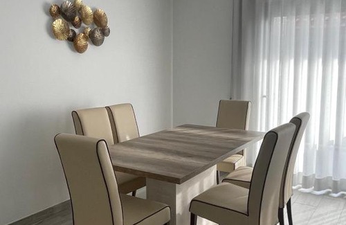Cavacos Apartment | Apartamento Noronki - Altos do Forte Novo
