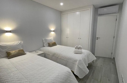 Cavacos Apartment | Apartamento Noronki - Altos do Forte Novo