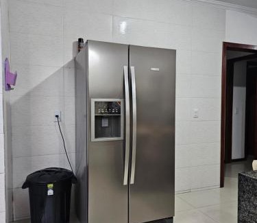 Ingleses do Rio Vermelho Apartment | Apartamento nos Ingleses