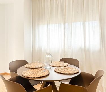 Cee Apartment | Apartamento Nosa Terra by ALÔGA