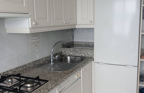 Raxo Apartment | Apartamento Noso Mar Rías Baixas