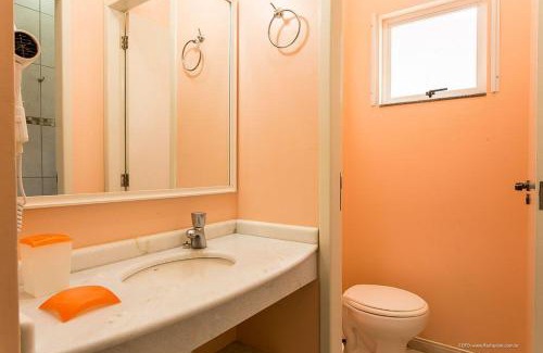 Barra da Lagoa House | Apartamento nota 10 na praia da Barra da Lagoa