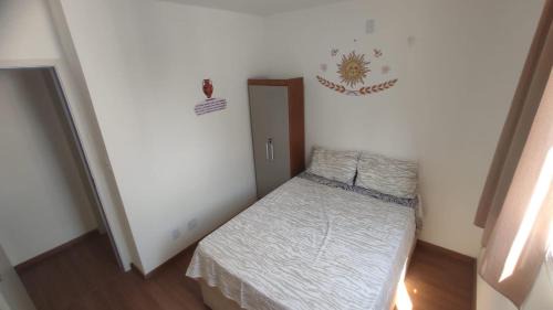 Aeroporto de Juiz de Fora Apartment | Apartamento Novinho Aeroporto JF