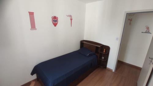 Aeroporto de Juiz de Fora Apartment | Apartamento Novinho Aeroporto JF