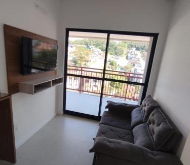 Velha Apartment | Apartamento Novo 5min da Oktoberfest