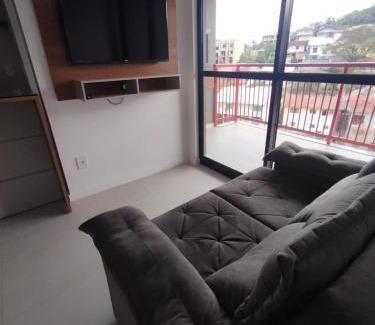 Velha Apartment | Apartamento Novo 5min da Oktoberfest