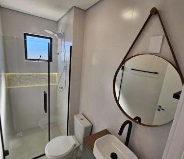Velha Apartment | Apartamento Novo 5min da Oktoberfest