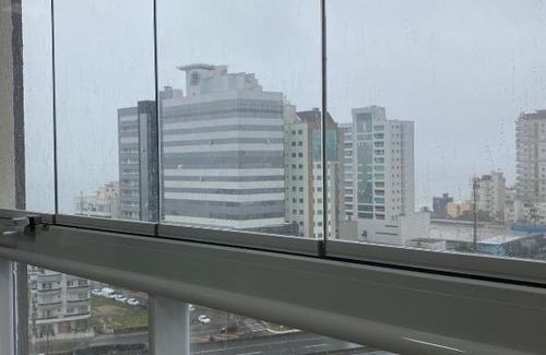Morretes Apartment | Apartamento novo a 300m da praia!