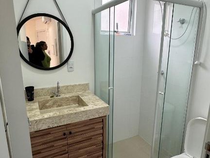 Morretes Apartment | Apartamento novo a 300m da praia!