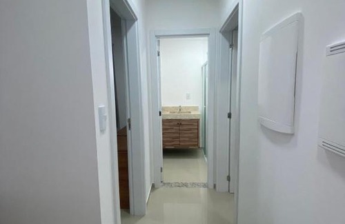 Morretes Apartment | Apartamento novo a 300m da praia!